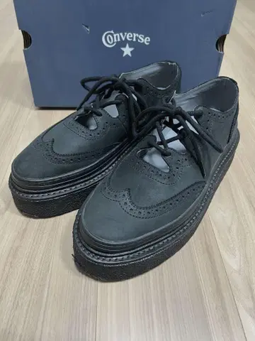 ALL STAR COUPE BATEAU 28.0 크레이프솔 커스텀