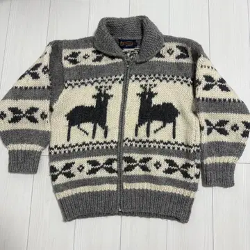 MACHOPE 맥호프 코위찬 니트 스웨터 M