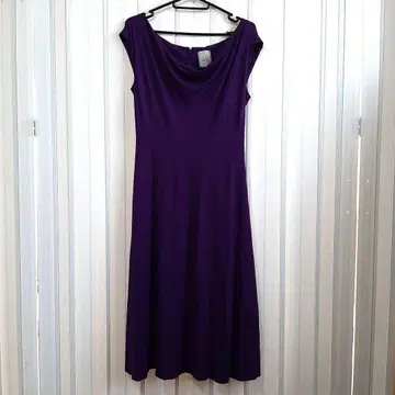 새상품급 Sibilla 시빌라 슬리브리스 원피스 MS90