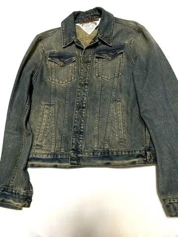 타미힐피거 Ryan jacket rose ball vintage M