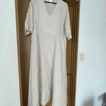 mrobe 카와카미 모모코 원피스