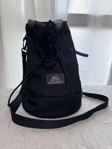 GREGORY 2WAY 버킷 레이디버드