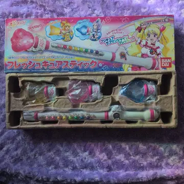 프레쉬 큐어 스틱 프레쉬 프리큐어