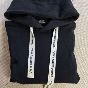 타라스부르바 후드티 겨울 S