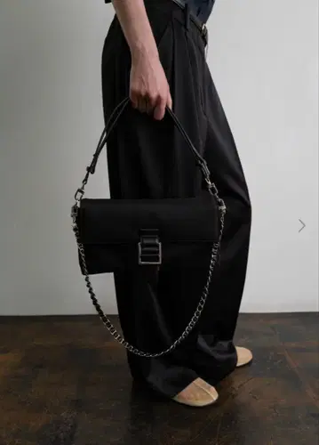 ORR 한국 백 새상품 walking bag