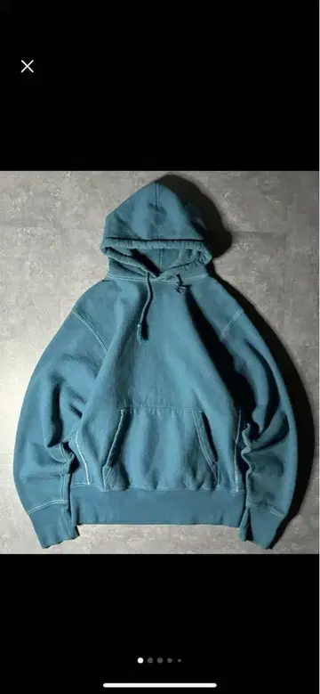 'CAMBER' R/W 타입 후디 made in USA / '