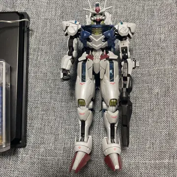 HG 1/144 건담 에어리얼 파멧 스코어 식스 완성품