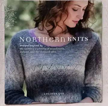 NORTHERN KNITS ( 외국도서 )
