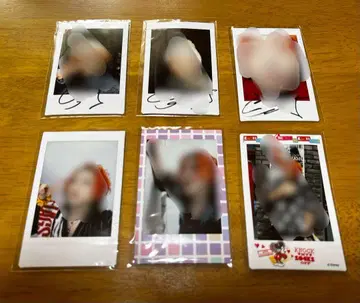 쥰지 폴라로이드