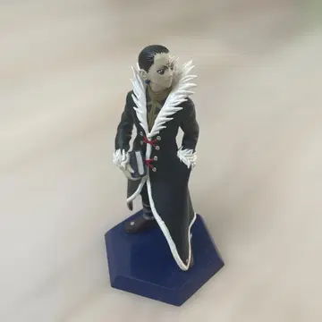 HUNTER x HUNTER 클로로 피규어
