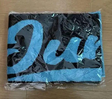 JO1 코노 준키 머플러 타월 JO1DER SHOW 2025