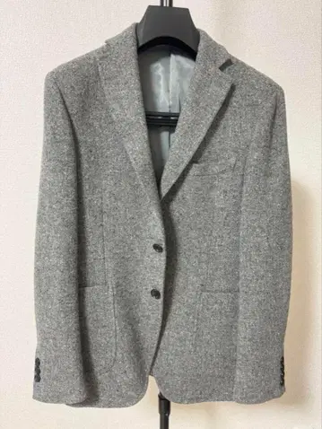 MOON사 THE SUIT COMPANY 울 자켓