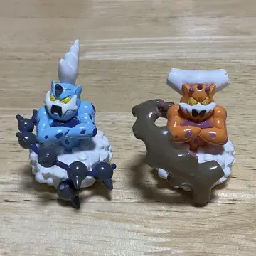 포켓몬 포켓몬 컬렉션 볼트 로스 랜드 로스