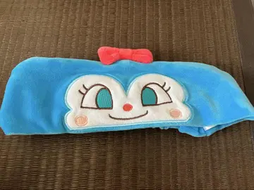 코킨짱 헤어밴드 호빵맨 뮤지엄