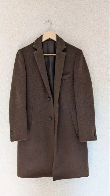 JOURNAL STANDARD 체스터 코트
