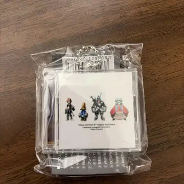뮤직 컬렉션 vol.2 FINALFANTASY IX