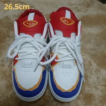 새상품 남성용 스케이트 신발 한국 스타일 26.5cm