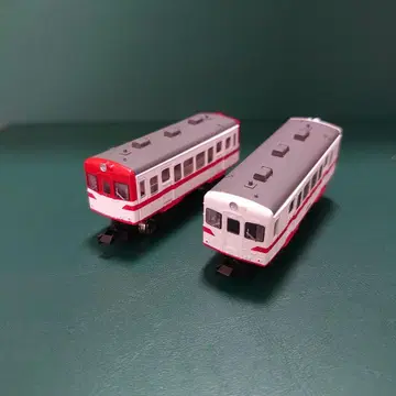 동력 유닛 장비 키하52 모리오카색 2량 세트 B기차티 쇼티 B기차티