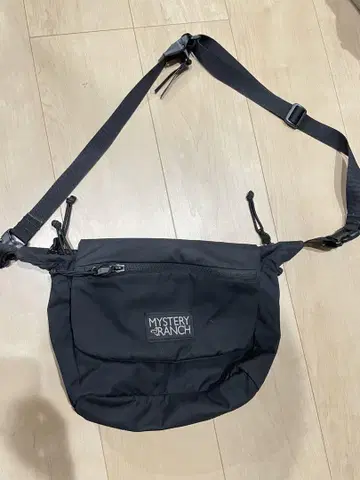 미스터리 랜치 숄더백