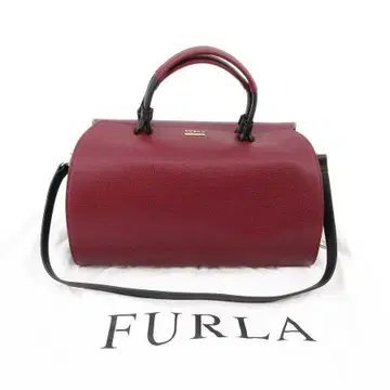 컨디션 최상 훌라 FURLA 숄더백 비너스 30-25041701