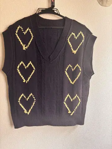 Wcloset 니트