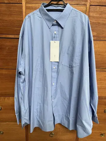 FreshService CORPORATE UNIFORM L/S SHIRT