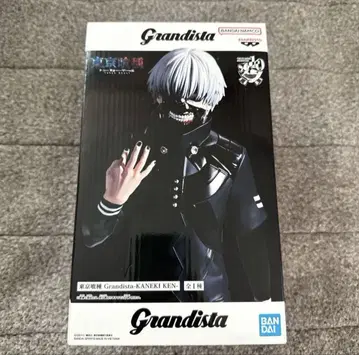 도쿄 구울 Grandista 카네키 켄 피규어