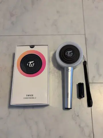 TWICE CANDYBONG Z 응원봉