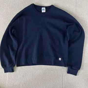 Russell athletic 00s 맨투맨