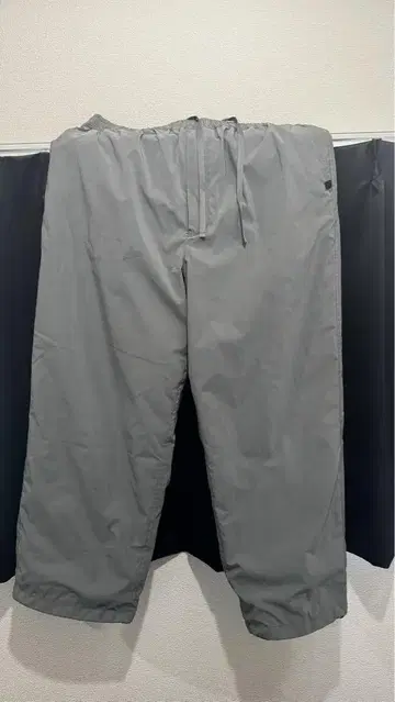 DAIWA PIER39 TECH EASY TROUSERS LINING