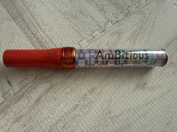 ambitious 응원봉 킨블