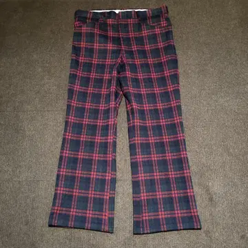 KINGS ROAD SEARS DOUBLE KNIT