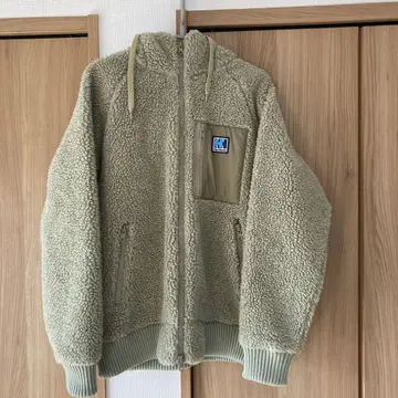 HELLY HANSEN 파이버 파일 M