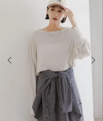 LOWRYSFARM 시어 풀오버