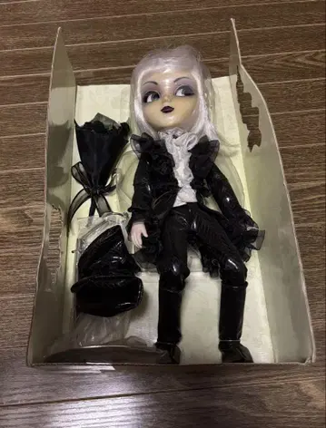풀립 남 셀페트