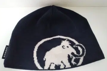 MAMMUT Tweak Beanie 마무트 트윅 비니 니트 모자