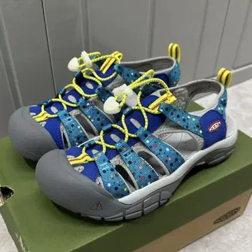 KEEN NEWPORT RETRO Fuji Rock 2023