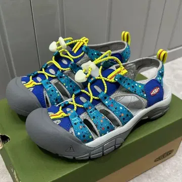 KEEN NEWPORT RETRO Fuji Rock 2023