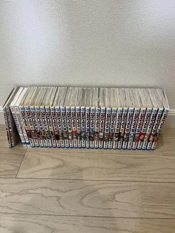 ONE PIECE 1~106권 원피스 외