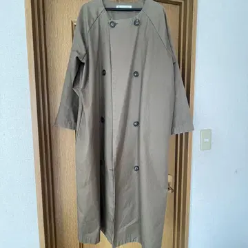 Cen. 테일러드 자켓 트렌치코트 my clozette