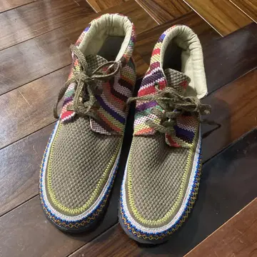 인디언 슈즈 26.5cm