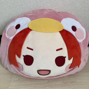 이레이스 리우라 돈키호테 콜라보 쿠션