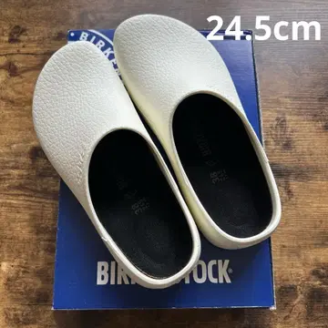 BIRKENSTOCK 슈퍼-버키 24.5cm 38