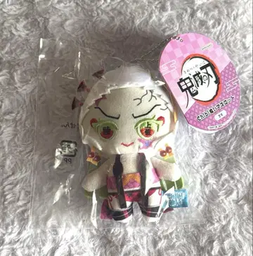 귀멸의 칼날 Chibi  마스코트 다키