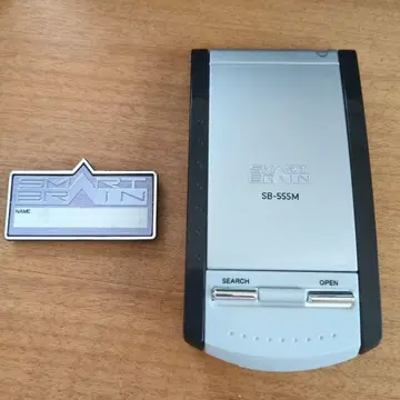 가면라이더 파이즈 SB-555M 스마트 패드