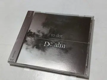 De'alm 한정판 CD to dot MIMIC LEZARD