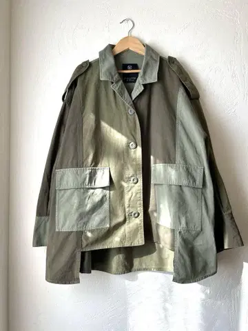 Wcloset 더블 클로젯 자켓 아우터 Free