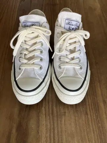 BrooksBrothers x Converse AllStar LGCY