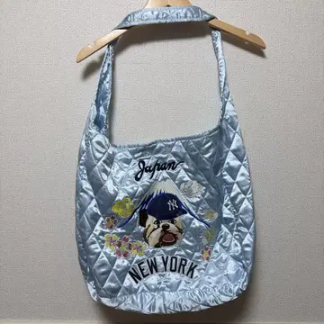 INFIELDER DESIGN MLB 숄더백