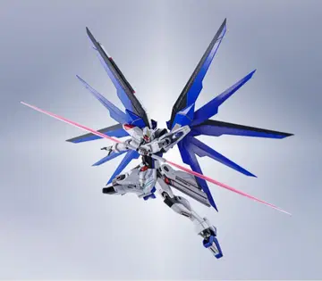 METAL ROBOT혼 프리덤 건담